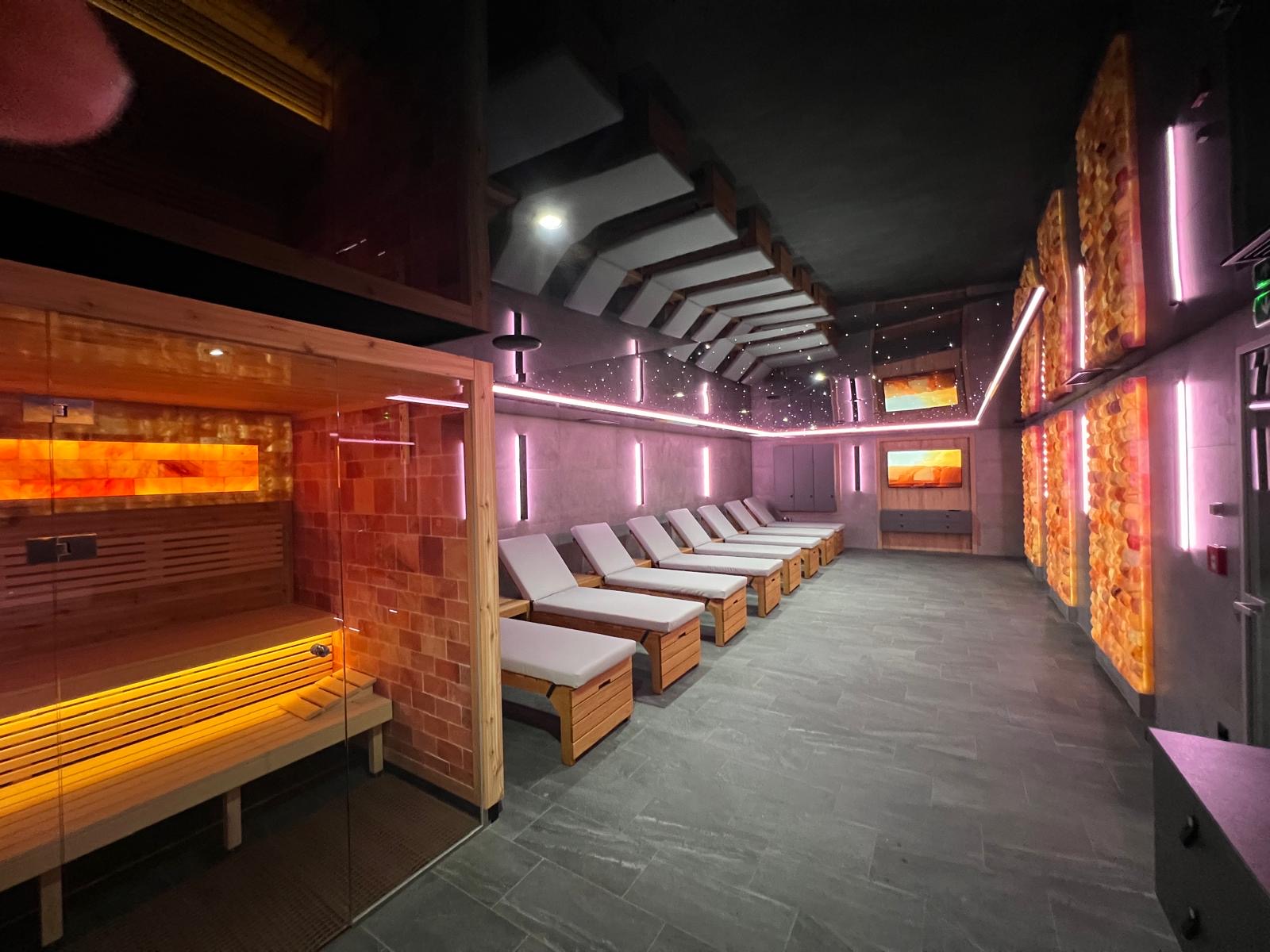 Wellness Jablunkov Gruň
